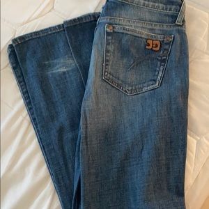 Joe’s jeans